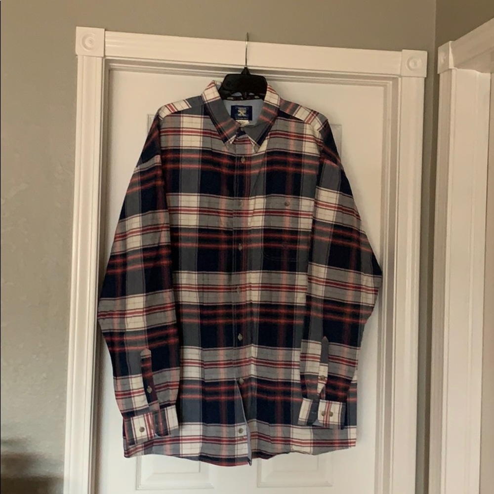 Twenty X long sleeve shirt